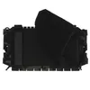 Panel przedni Buckle Up Laser-Cut (VE-77-ACC-03) - Multicam Black
